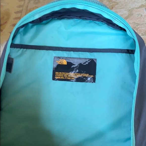 North face jester backpack - Picture 5 of 9